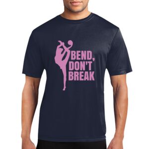 Port and Company Essential Performance Tee  Thumbnail