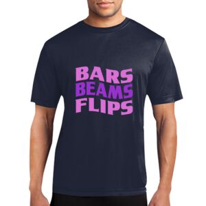 Port and Company Essential Performance Tee  Thumbnail