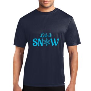 Port and Company Essential Performance Tee  Thumbnail