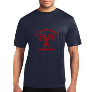 Port and Company Essential Performance Tee  Thumbnail