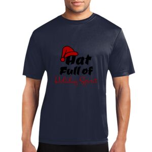 Port and Company Essential Performance Tee  Thumbnail