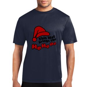Port and Company Essential Performance Tee  Thumbnail