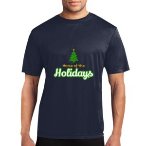 Port and Company Essential Performance Tee  Thumbnail