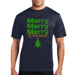 Port and Company Essential Performance Tee  Thumbnail