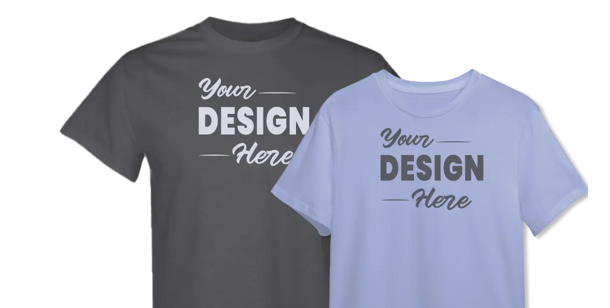 Custom T-shirts