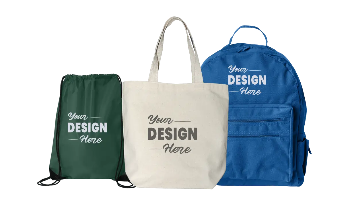 Custom Bags